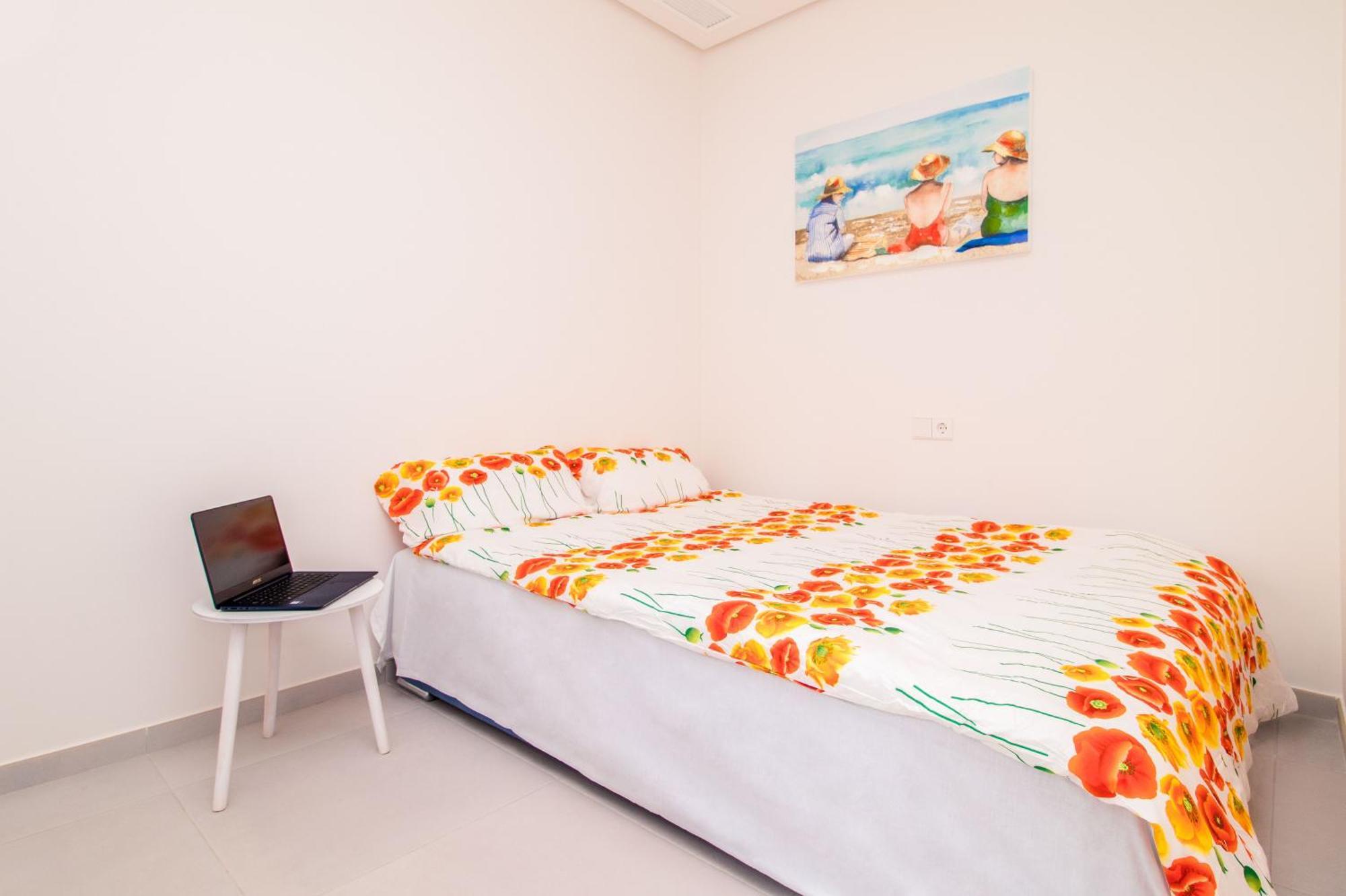 Espanatour VIRGINIA Torrevieja Exterior foto