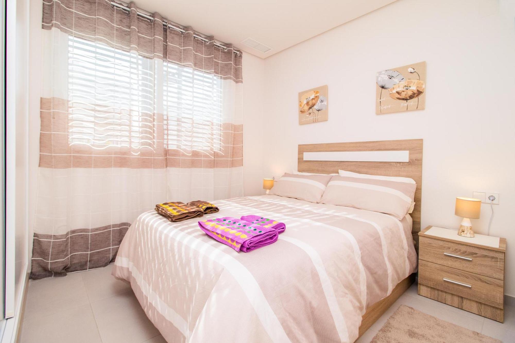 Espanatour VIRGINIA Torrevieja Exterior foto